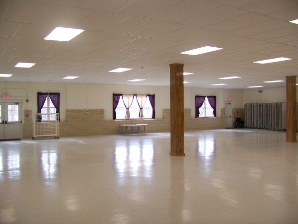 Cafeteria